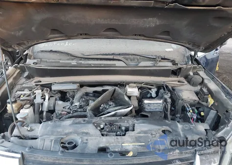 2020 Nissan Pathfinder S 2Wd from USA, damaged, VIN 5N1DR2AN6LC576848